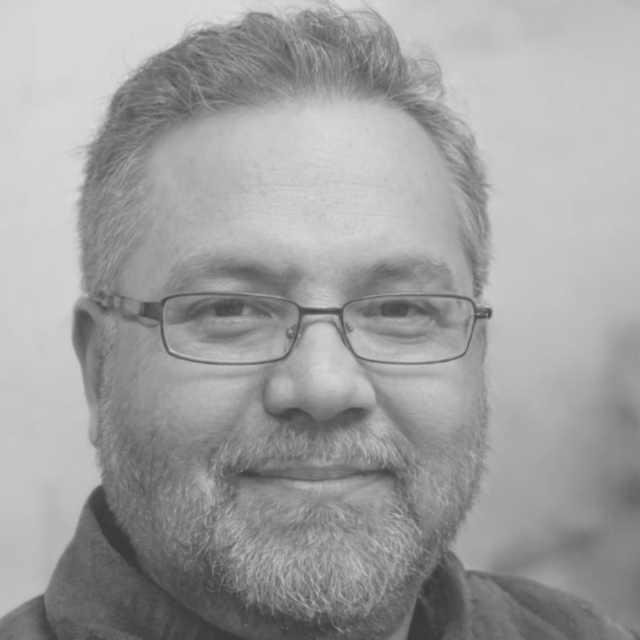 Portrait de Jean-Pierre Dubois