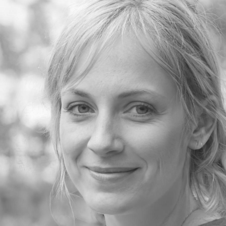 Portrait de Sophie Martin